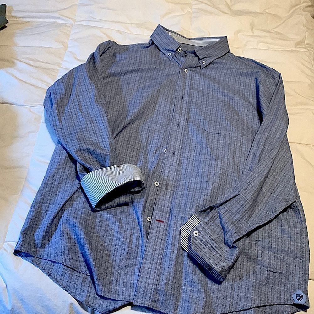 CREMIEUX collection, XL, 100% cotton, new condition